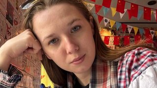 Catch LiyaMayer’s Private Cam Show