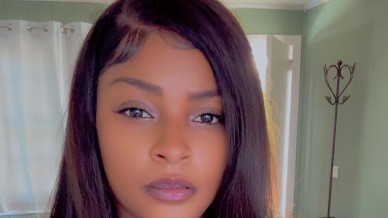 Catch Liyyah’s Private Cam Show