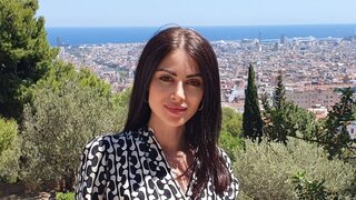 Catch LizaAlieva’s Private Cam Show