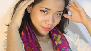 Catch LizzyRengoku’s Private Cam Show