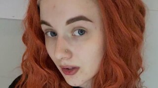 Catch LolaBlaze’s Private Cam Show