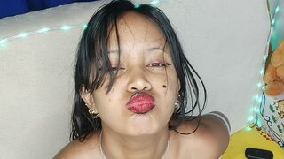 Catch LuciaClarcksonne’s Private Cam Show