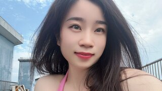 Catch Luckynvhai’s Private Cam Show