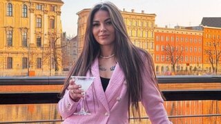 Catch LunaMarella’s Private Cam Show