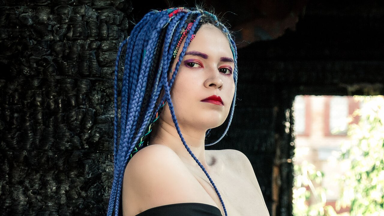 Catch LunaStuart’s Private Cam Show