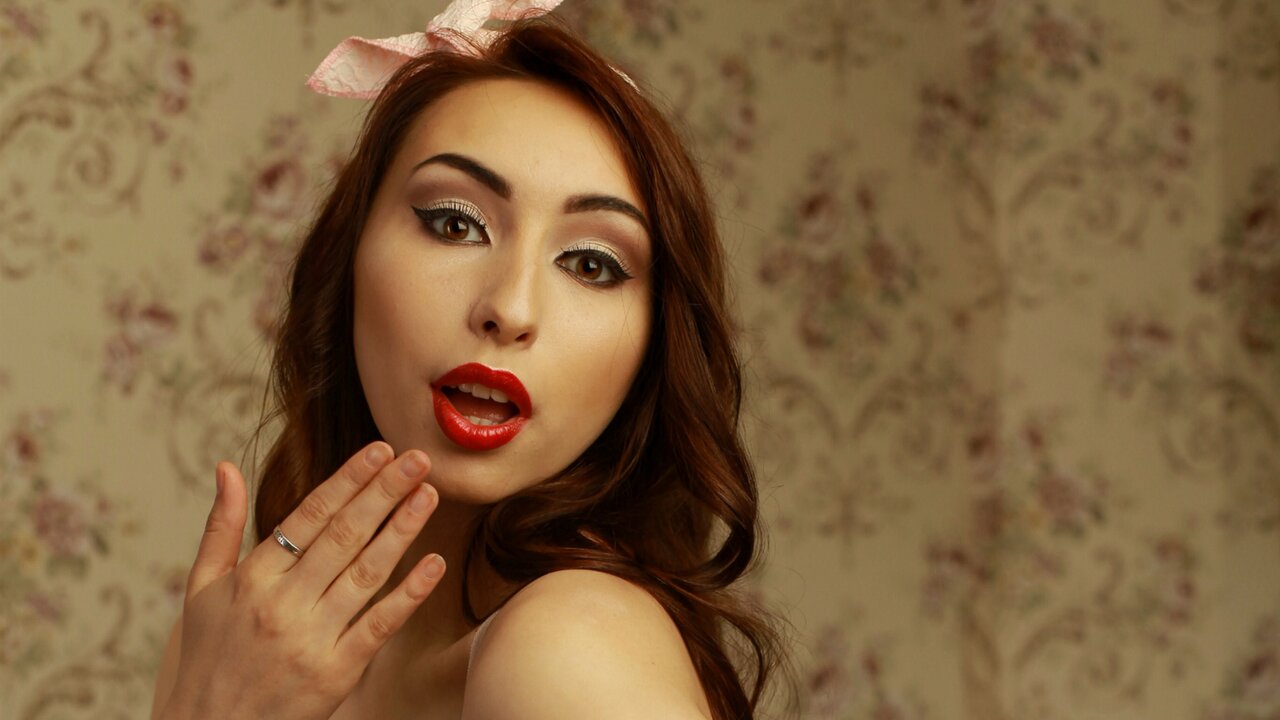 Catch MagicAndrea’s Private Cam Show