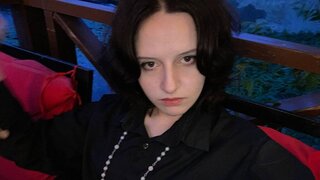 Catch MargaretteFerrie’s Private Cam Show