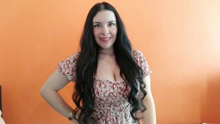 Catch MargaritaPoss’s Private Cam Show
