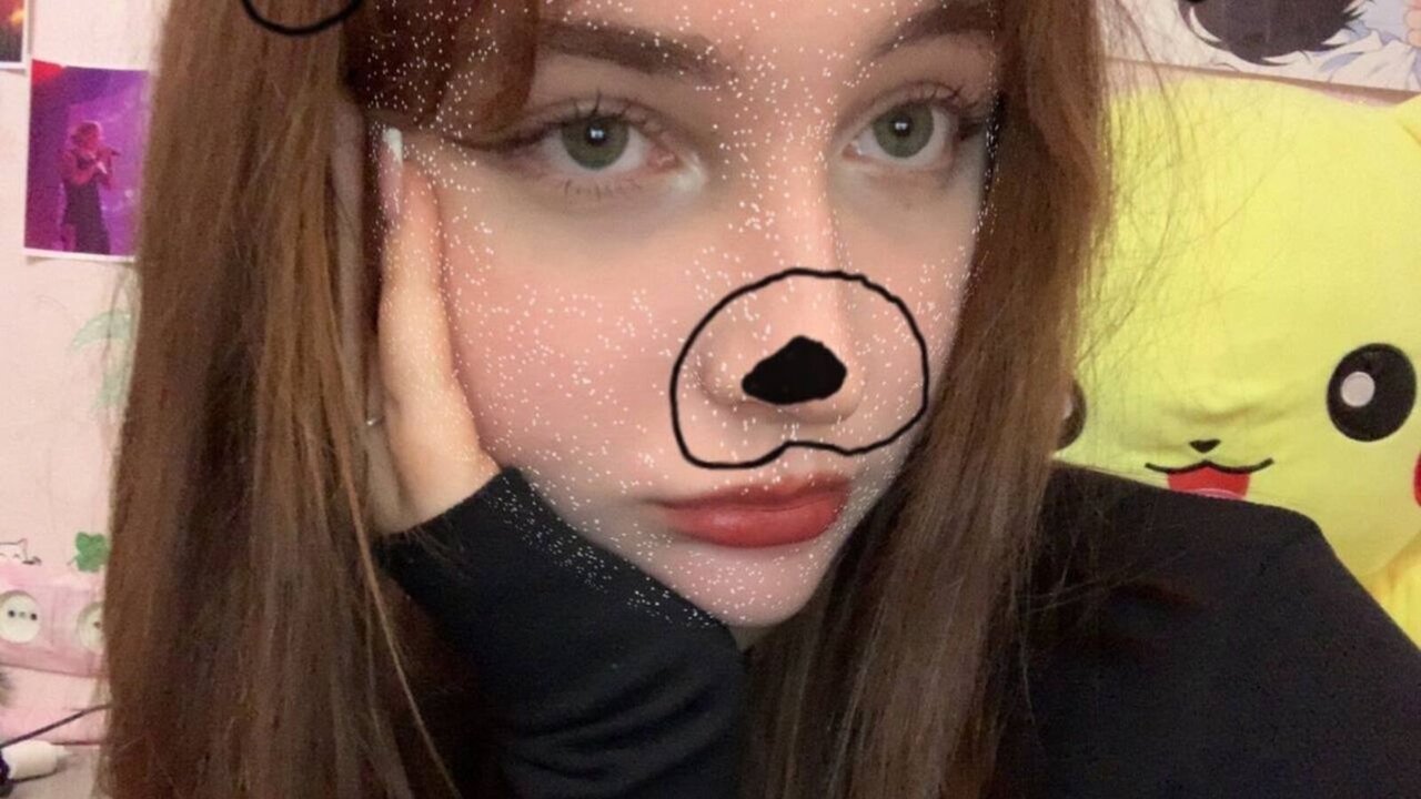 Catch MarleneWilson’s Private Cam Show