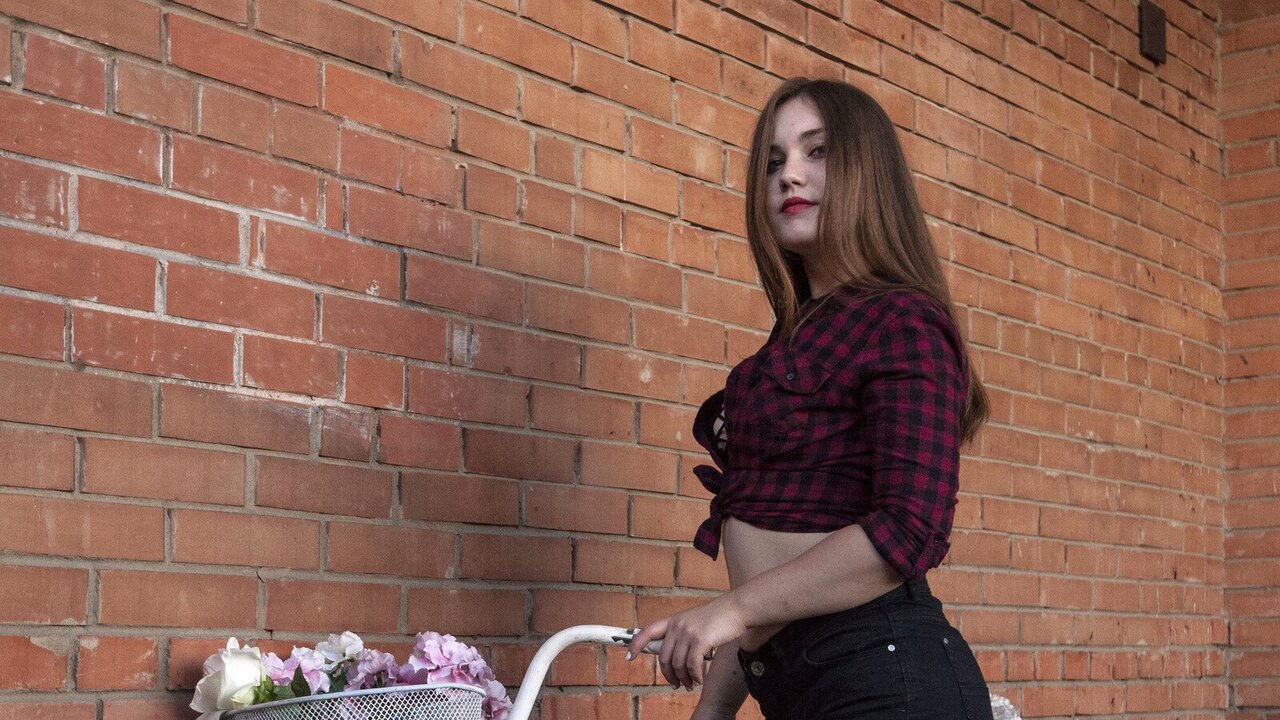 Catch MaryStark’s Private Cam Show