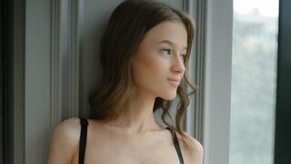 Catch MayMorrison’s Private Cam Show