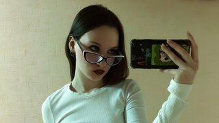 Catch MeganDendy’s Private Cam Show