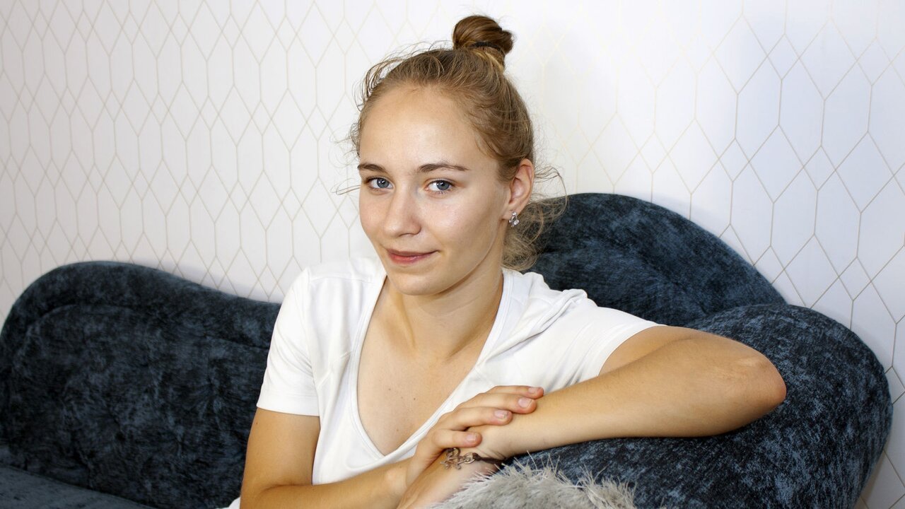 Catch MeghanBlot’s Private Cam Show