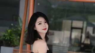 Catch MengRuoxi’s Private Cam Show