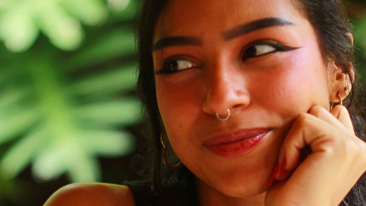 Catch MerlynaJones’s Private Cam Show