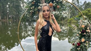 Catch MiaKolosova’s Private Cam Show