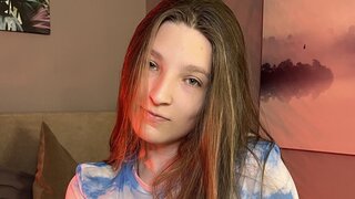 Catch MiaMyles’s Private Cam Show