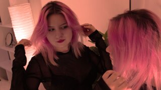 Catch MicheleColeman’s Private Cam Show