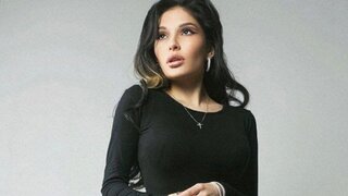 Catch MilaMelao’s Private Cam Show