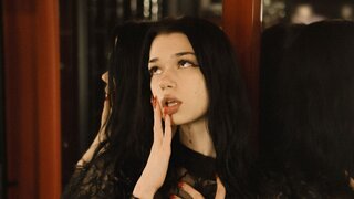 Catch MiraHex’s Private Cam Show