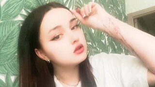Catch MonaAcuff’s Private Cam Show
