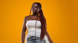 Catch NalaAshford’s Private Cam Show