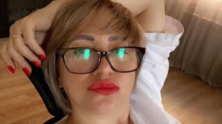 Catch NataliVag’s Private Cam Show