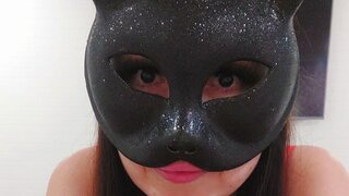 Catch Nerikia’s Private Cam Show