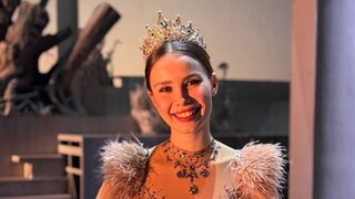 Catch NylaPitarresi’s Private Cam Show