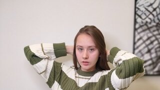 Catch OdellaHazlett’s Private Cam Show