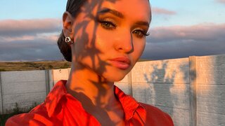 Catch PolinaRoman’s Private Cam Show