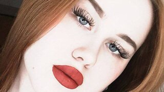 Catch PollyNaster’s Private Cam Show