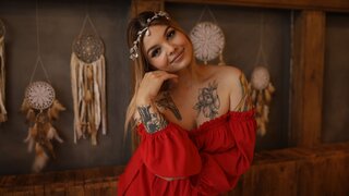 Catch RachelGarrett’s Private Cam Show