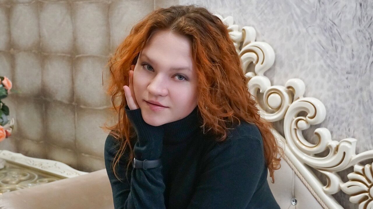 Catch RitaRider’s Private Cam Show