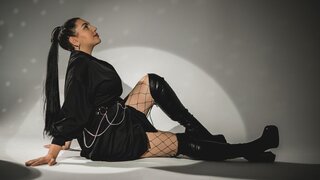 Catch RosaKendel’s Private Cam Show