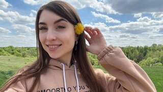 Catch RoseFosters’s Private Cam Show