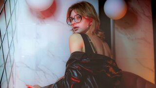 Catch RubyMcAvoy’s Private Cam Show