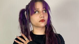 Catch SamSandersen’s Private Cam Show