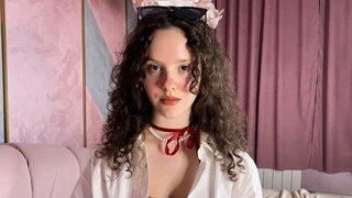 Catch SamanthaOneil’s Private Cam Show