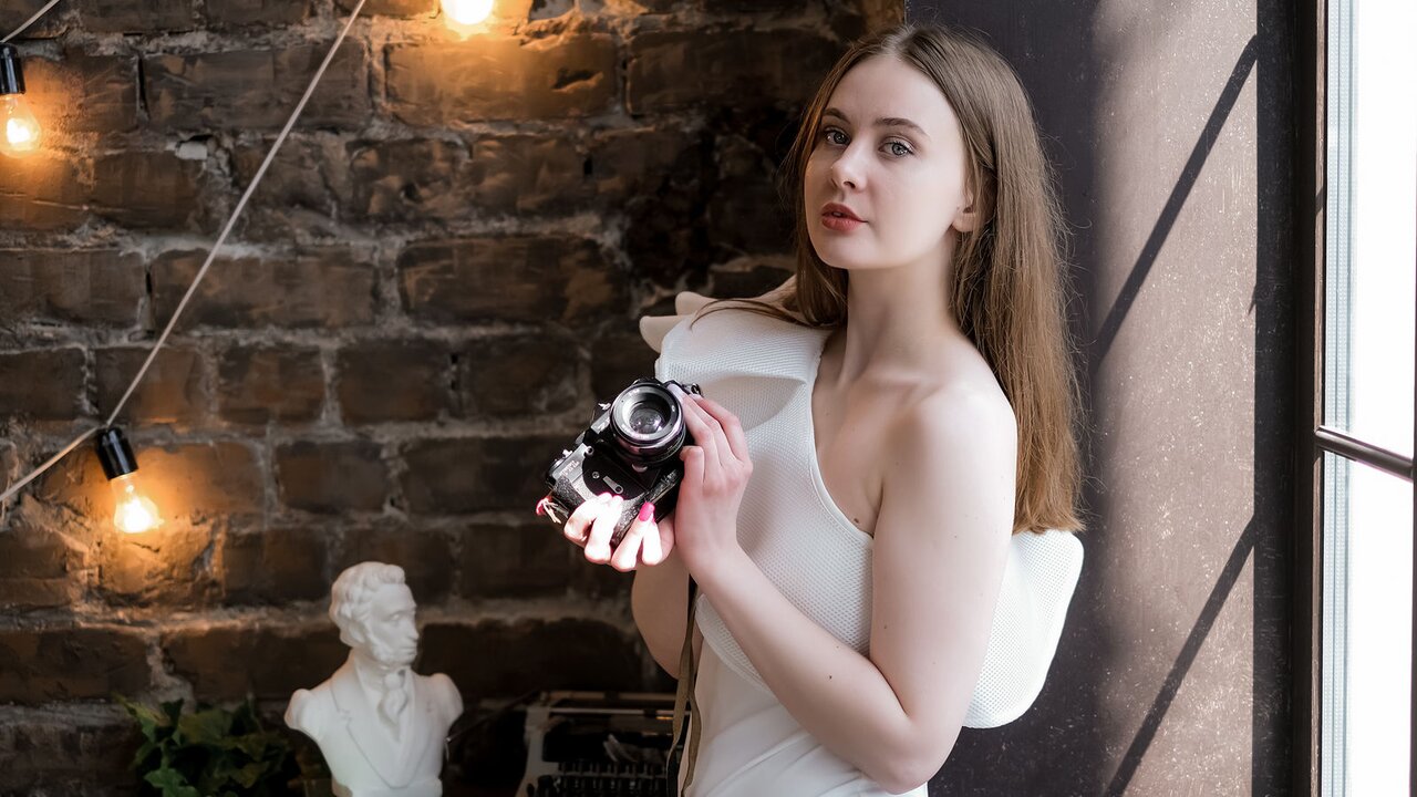 Catch SandyBrawl’s Private Cam Show