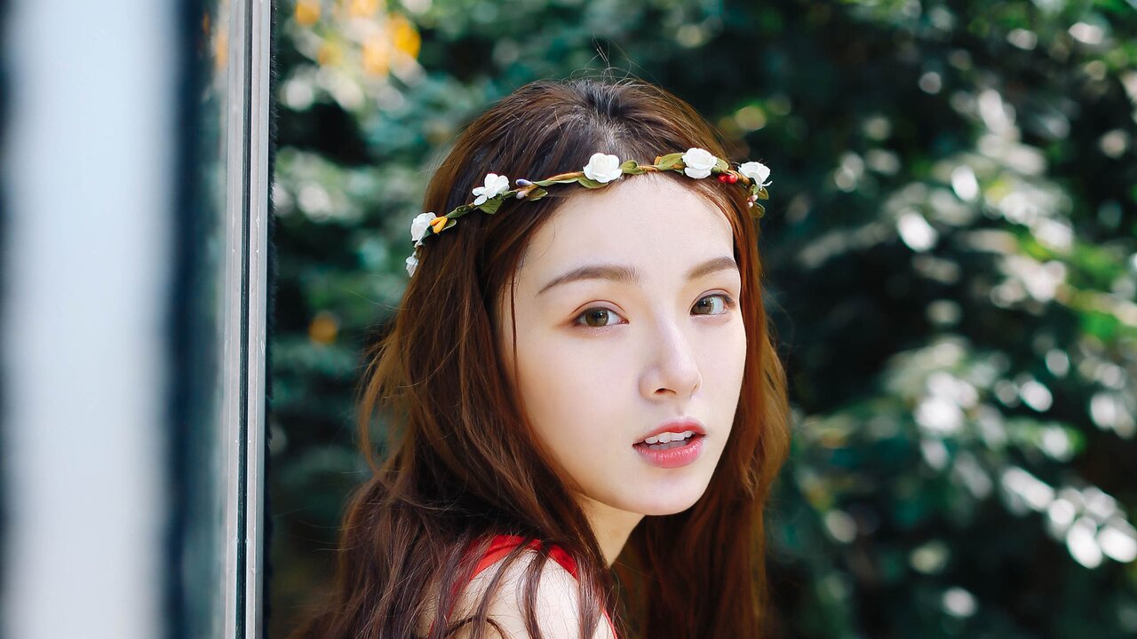 Catch SandyXiang’s Private Cam Show