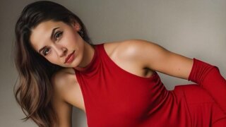 Catch SaraGreenberg’s Private Cam Show