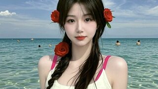 Catch SayukiErika’s Private Cam Show