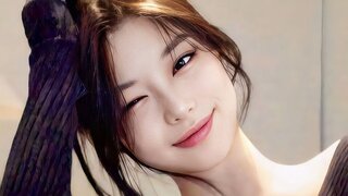 Catch SeoAhri’s Private Cam Show