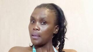Catch SharlainOgbu’s Private Cam Show