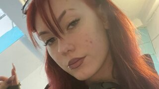 Catch SierraHarper’s Private Cam Show