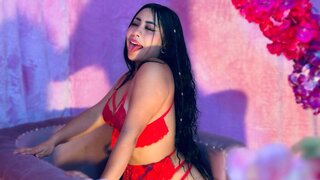 Catch SofiaDaemon’s Private Cam Show
