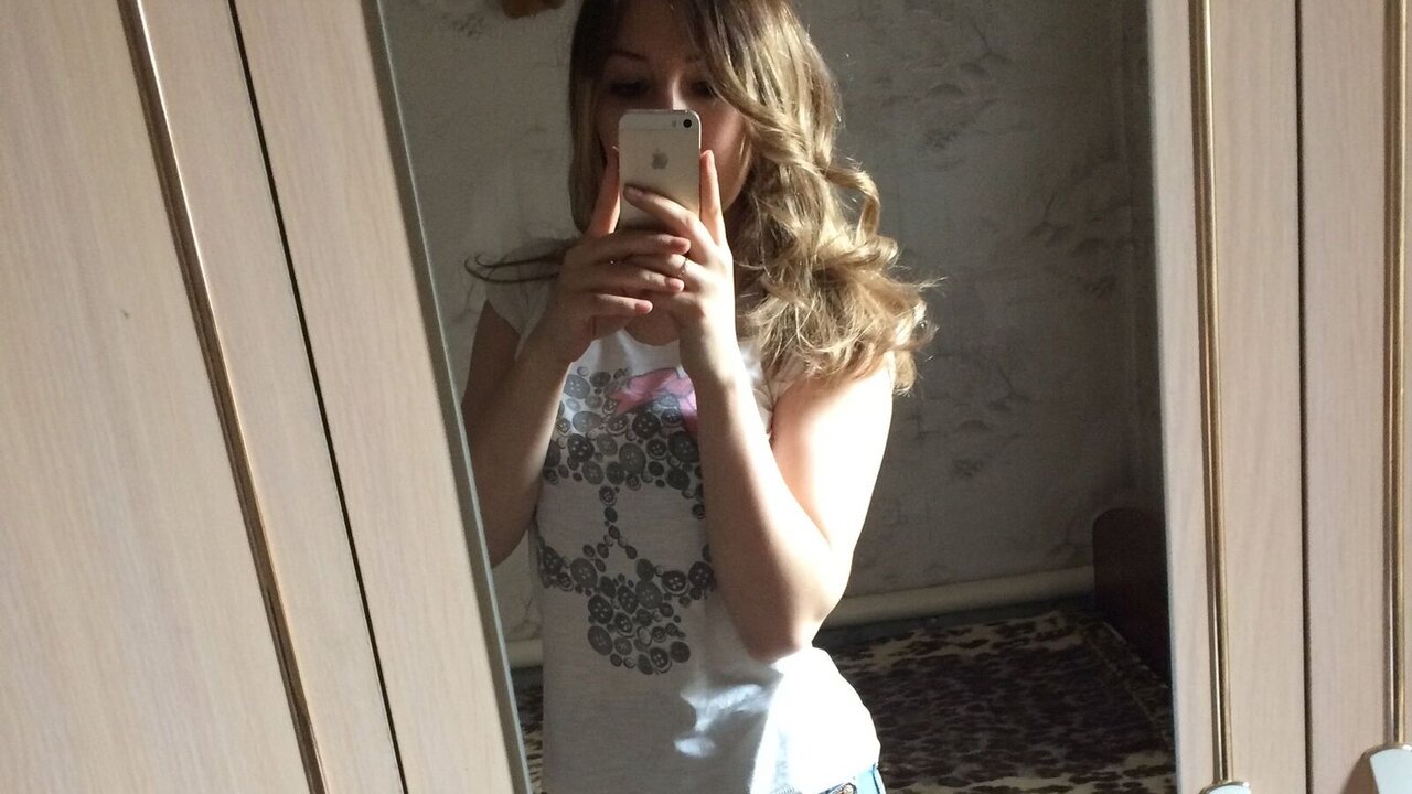 Catch SonyaFlorence’s Private Cam Show