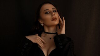 Catch StaceyClark’s Private Cam Show