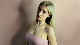 Catch StacyEvances’s Private Cam Show